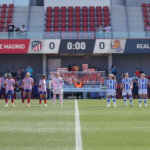 Liga F: ลีกอาชีพหญิงของสเปนถูกยกเลิก